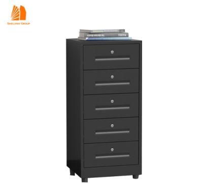 Filing Drawer Cabinet Steel Filing Cabinet Office/School Furniture