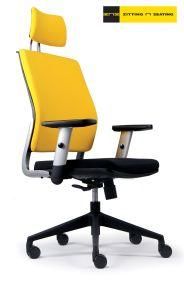 Healthy Practical Affordable Adjustable Ergonomic Office Chair for Teacher