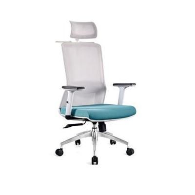 New Design High Back Mesh Office Chair Manager Chair Staff Office Chair