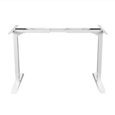 Standing Table Sit Stand Desk Height Adjustable Frame Computer Desk Stand up Desk