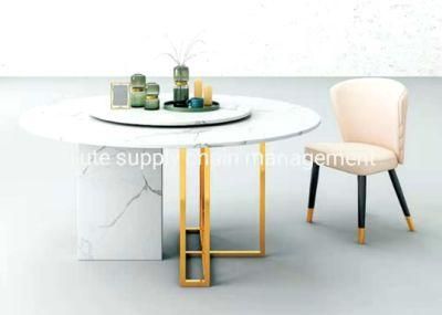 Extendable Dining Table Round Table