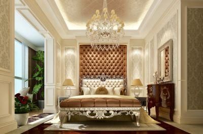Luxury 5 Star Hotel Guest Room Furniture Hotel Bedroom Sets