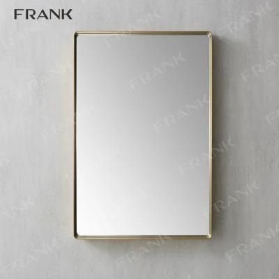 Home Decoration Bathroom Mirror Salon Furniture