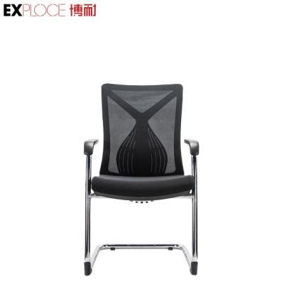 Fabric Asia Market Upholstered Adjustable Office Stackable Chair Furniture with Good Service