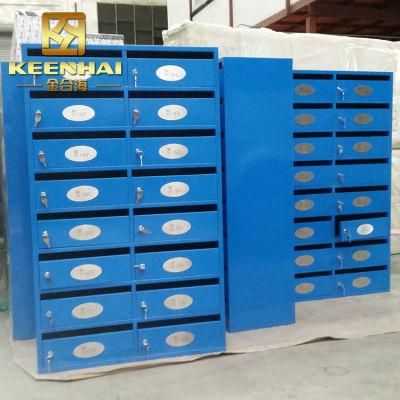 Manufacturing Sheet Metal Fabrication Letter Boxes for Sale