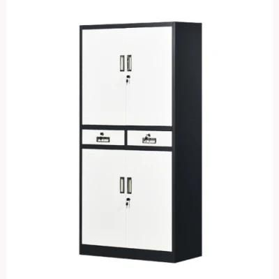 Customized Metal File Cabinet Modern Steel Cabinet Furniture