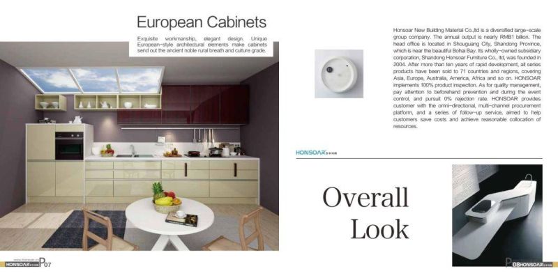 European Cabinets Factory Outlets, Discount Prices