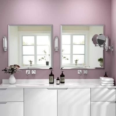 Multi-Function New Products Advanced Design Durable LED Bathroom Mirror in Competitive Price