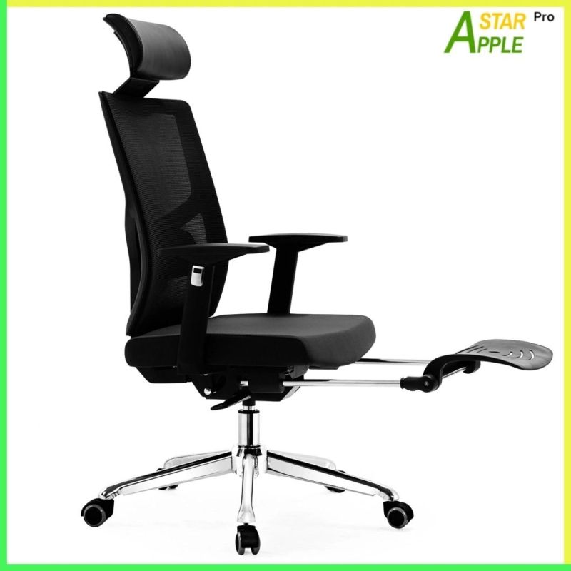 Factory Direct Supply Home Office Furniture Plastic Executive Gaming Chair