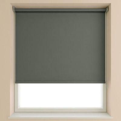 Blackout Polyester Roller Blind, Discount Window Blinds, Roller Blinds