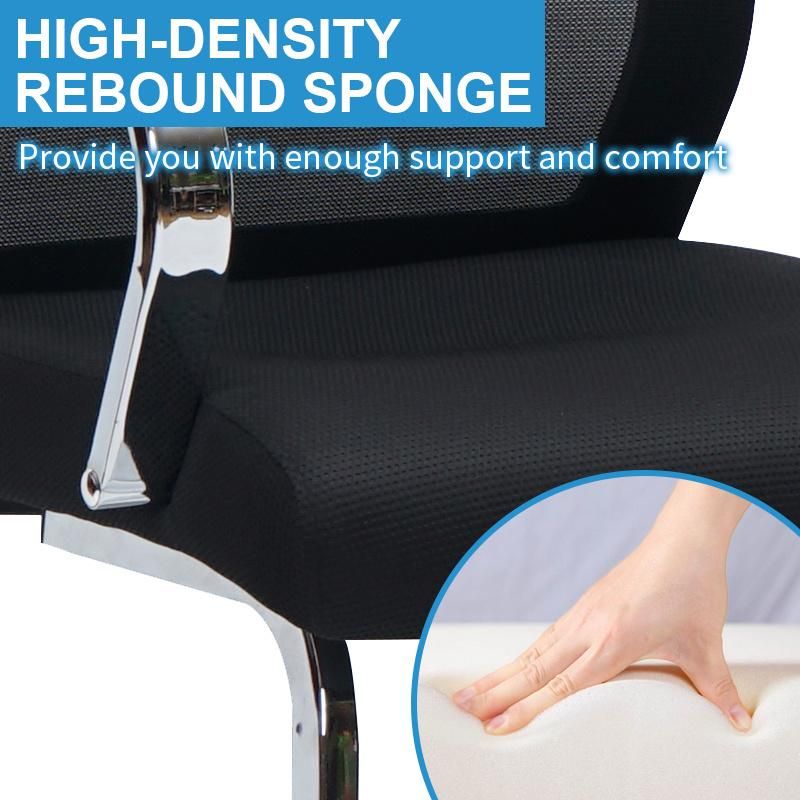Office Furniture Luxury Manager Staff Cheap Price Executive Mesh Office Chair