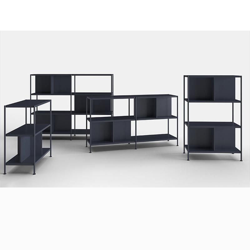 High Quality New Design Modern Office Furniture Storage Cabinet