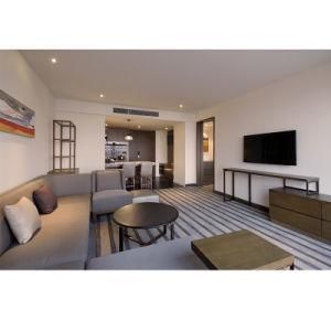 Contracted Bedroom Furniture Modern Comfortable Hotel Furniture Packages