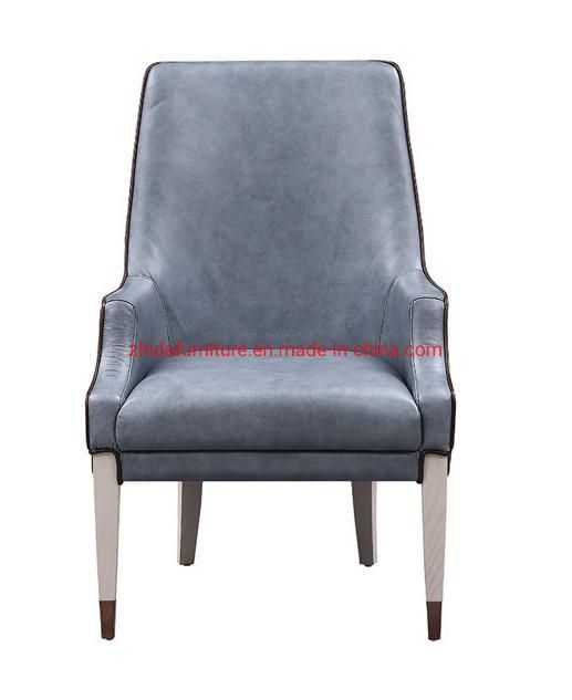 Home Furniture Lounge Sofa Chair Living Room Leisure Chair