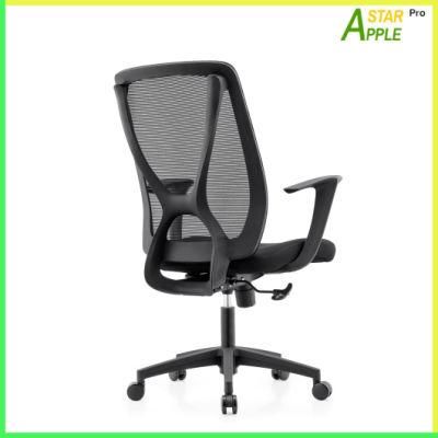 Hot Product Factory Guarantee Office Furniture as-B2185 Mesh Boss Chair