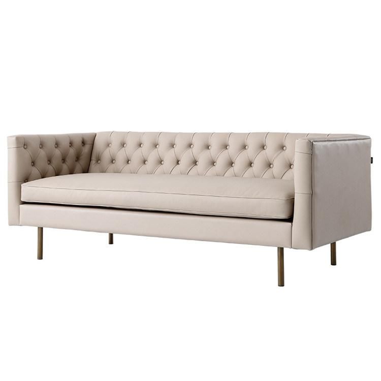 Home Cmfort Sofa Home Furniture Modern Style Fabric Sofa Set