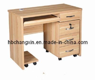 High Quality Modern Hot Selling Wood Computer Table