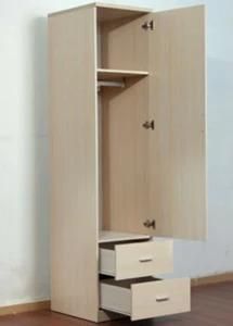 Modern Style Wardrobe with Cheap Price