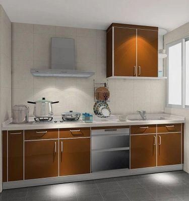 Kitchen Furniture Cabinet