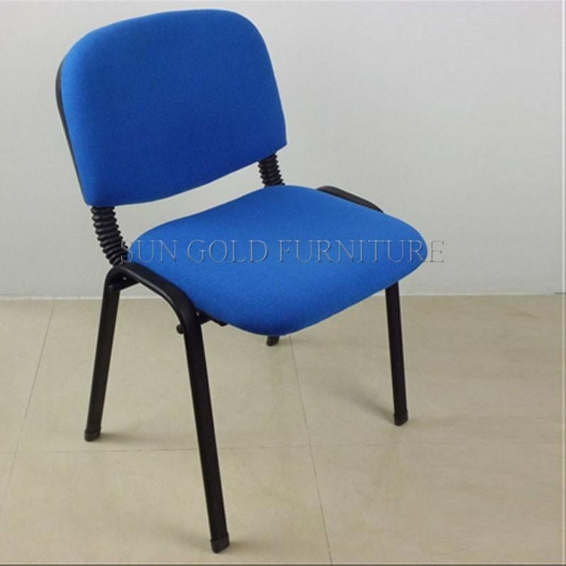 Factory Wholesale Fabric Student Meeting Training Chair (SZ-OCA2007)