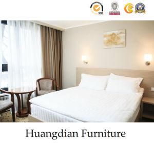Wholesale Simple Design 3 Tar Hotel Bedroom Furniture (HD422)