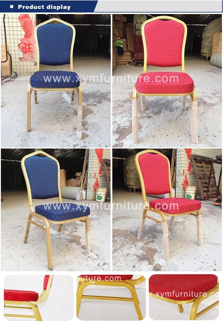 Cheap and Comfortable Banquet Chairs Furniture (XYM-G92)