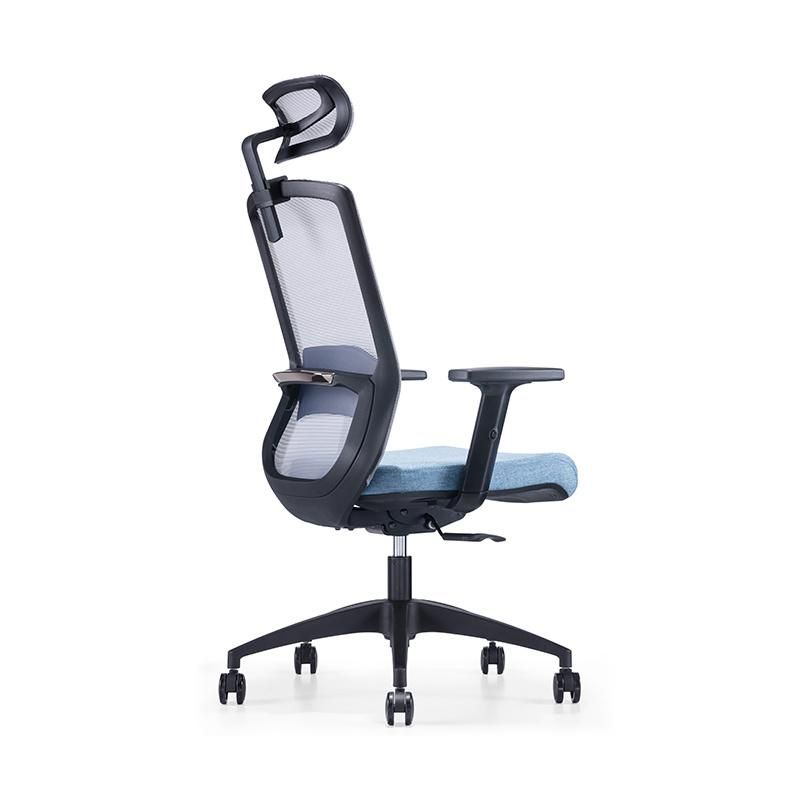 High Quality Modern Office Furniture Mesh Executive Office Chair