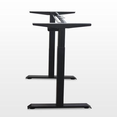 High Quality UL Certificated TUV Certificated Sit Stand Desk with CE Certificate