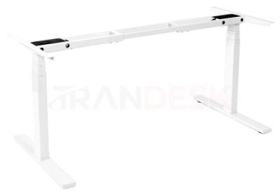 Sit Stand Desk Dual Motor