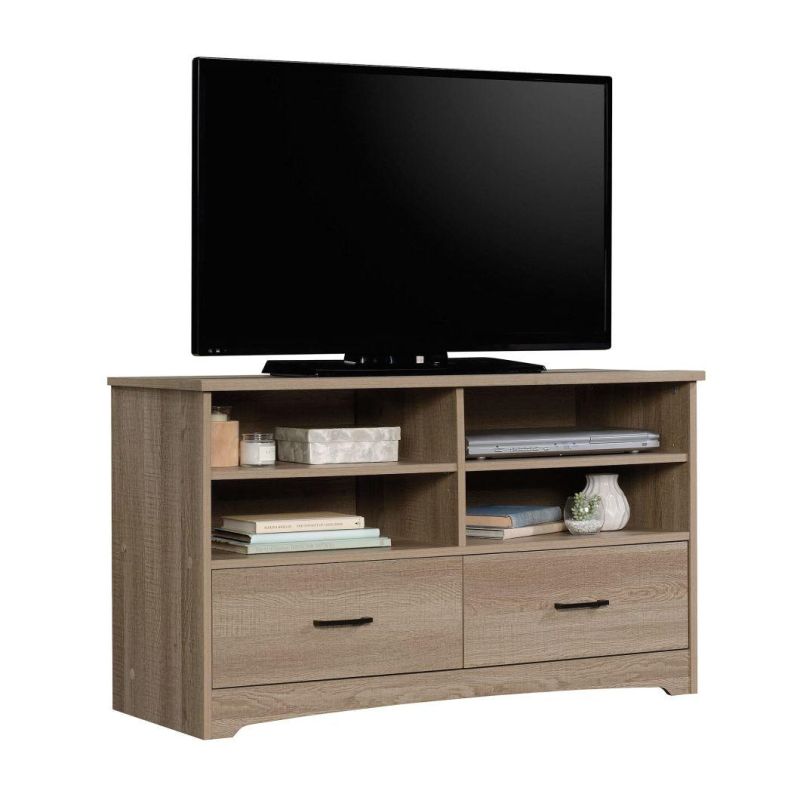 TV Stand, Suitable for Tvs up to 46 Inches