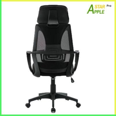 Middle Back Office Ergonomic Computer Parts as-C2123 Gaming Chairs Furniture