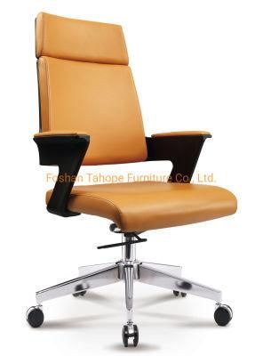 Modern fashion Design Office Furniture Ergonomic CEO Executive Chair