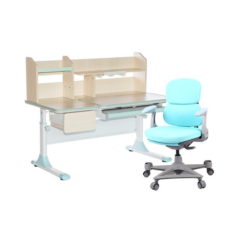 High Quality Modern Desk Furniture Adjustable Study Kids Table