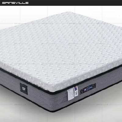 Best Price Luxury Royal Pillow Top Comfort Good Sleep Spring Natural Latex Bed Mattress