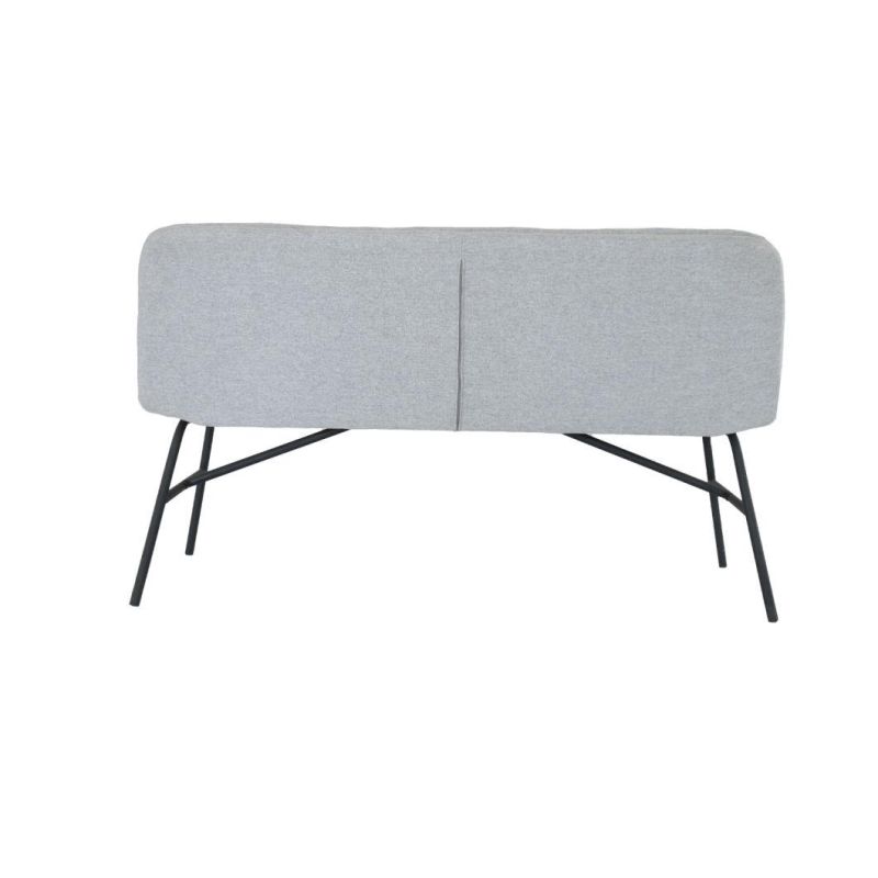 Modern Small Family Furniture Sitting Room Corner Couch Chair