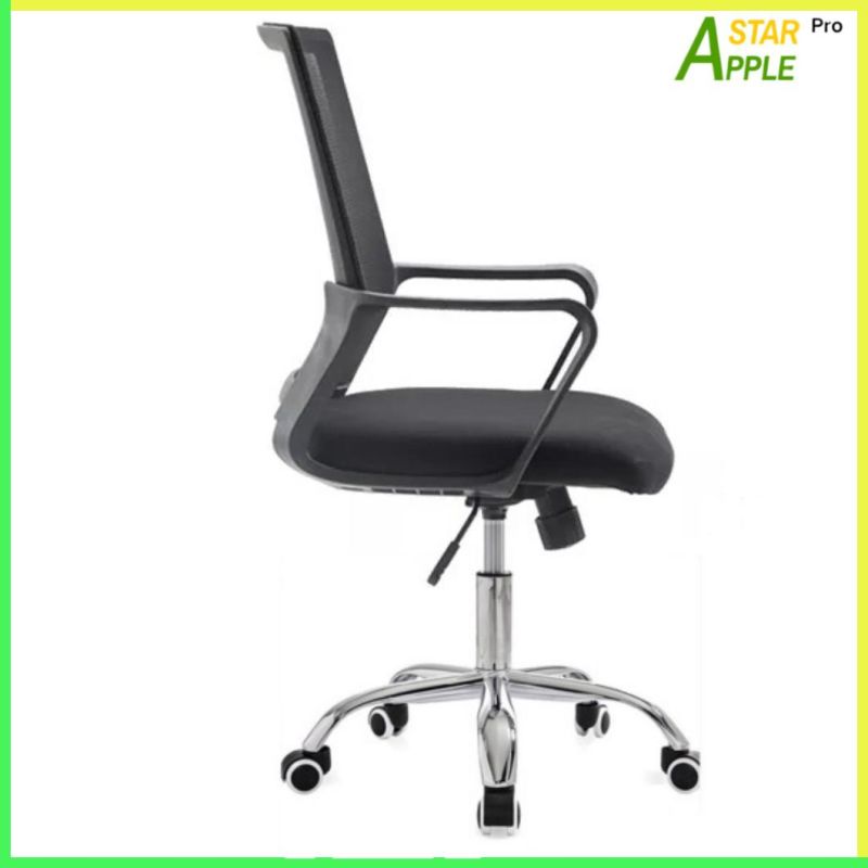 Executive OEM Swivel Plastic as-B2112 High Back Special Office Chairs