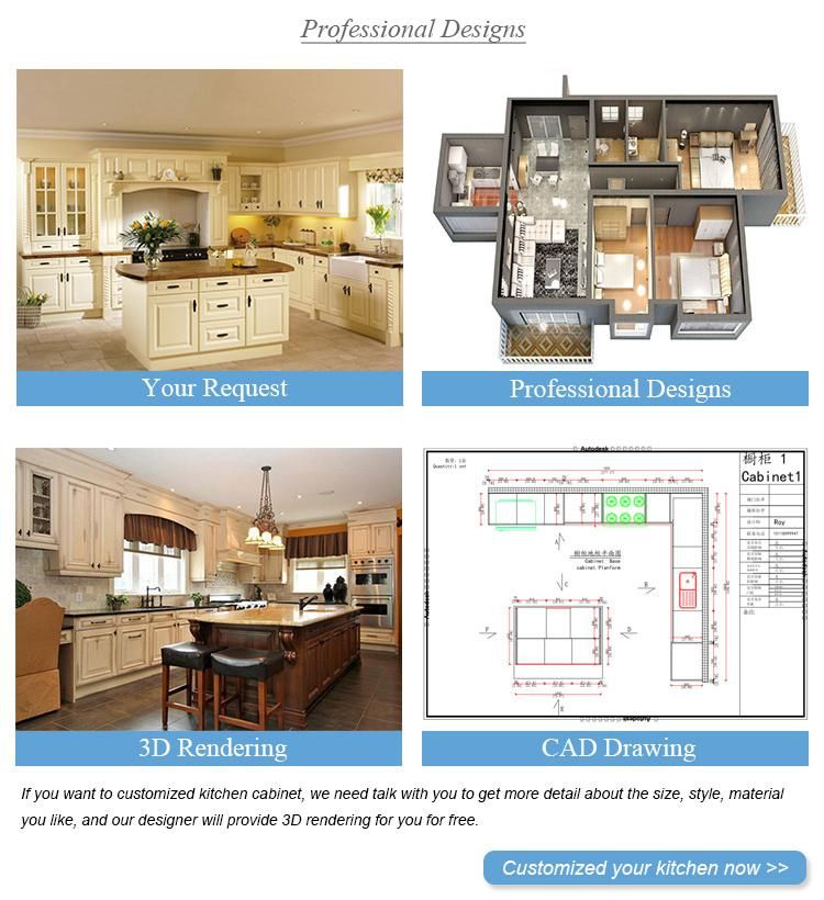 Custom High Gloss Flat Panel Fitted Cabinets Complete Set Furniture Modern Wood Veneered Handleless Kitchen Cabinet