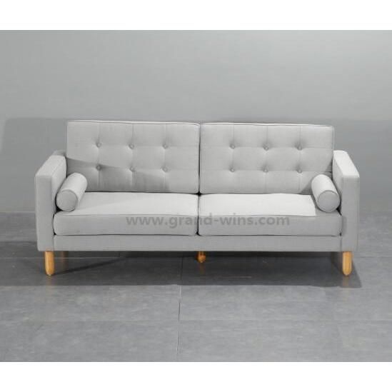 European and American Simple Modern Reception Business Boss Office Sofa