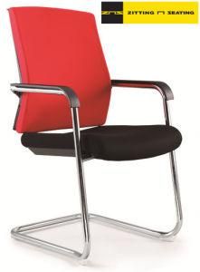 Safety Practical Affordable Medium Back Ergonomic Metal Plastic Chair