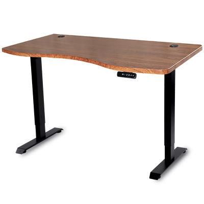 Electric Standing Table Desk Adjustable Height Sit Stand up Office Desk