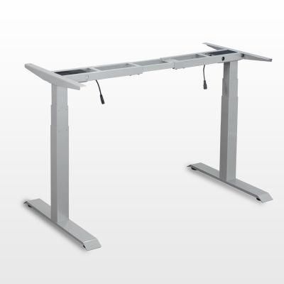 High Standard Durable CE Certificated 311lbs Adjust Desk