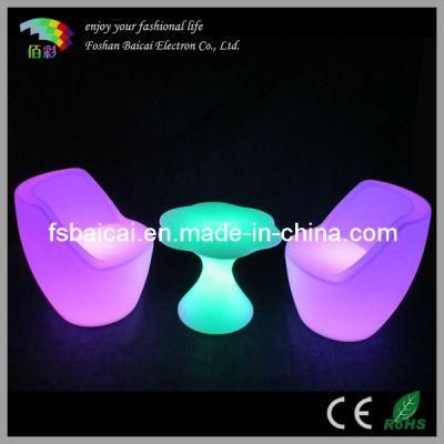 Waterproof LED Light Furniture Garden Furniture