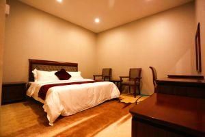 Hotel Bedroom Furniture (HD238)