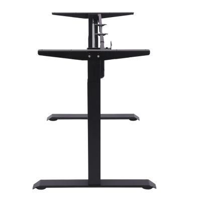 Standing Electric Height Adjustable Sit Stand up Office Desk