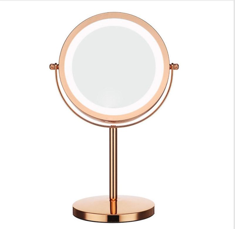 Hot Sale Makeup Dressing Table Double Sides Mirror for Sale