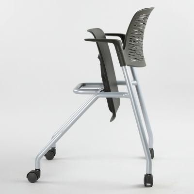 ANSI/BIFMA Standard Modern Office Use Folding Plastic Chair