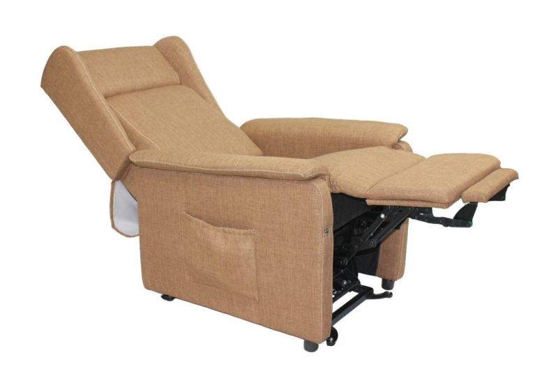 Modern Style Lift Chair with Massage (QT-LC-53)