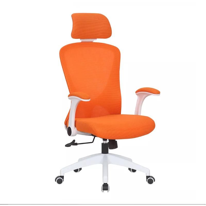 Low Price Modern Executive Office Chair High Back Ergonomic Mesh Office Chair