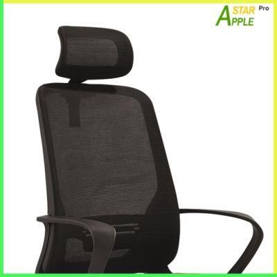 Modern Furniture High Performance as-C2073 Executive Chair with Mesh Backrest