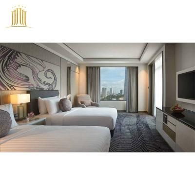Modern Design Mercure Hotel Bedroom Furniture for Customization